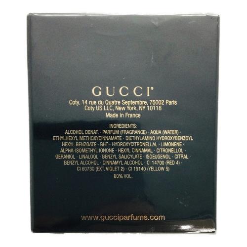 GUCCI (グッチ) GUILTY オードトワレ 50ml