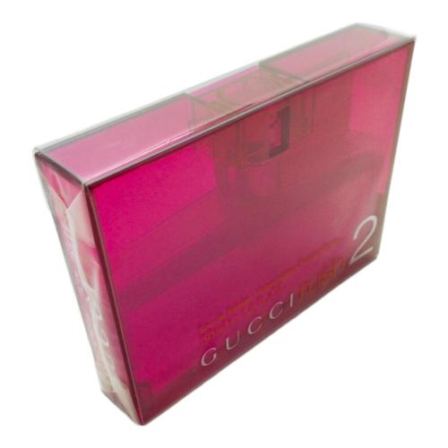 GUCCI (グッチ) rush2 オードトワレ 50ml