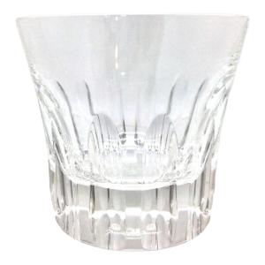 Baccarat (バカラ) ロックグラス