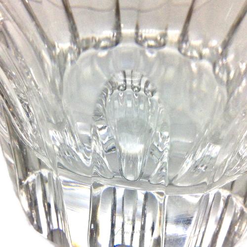 Baccarat (バカラ) ロックグラス