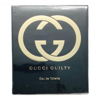 GUCCI (グッチ) GUILTY オードトワレ 50ml