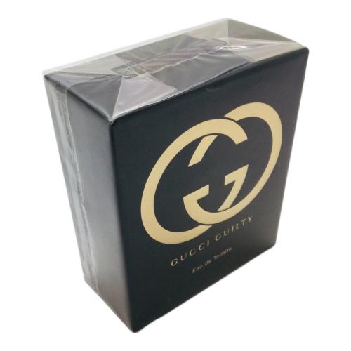 GUCCI (グッチ) GUILTY オードトワレ 50ml