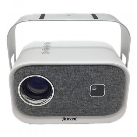 Jimveo (-) プロジェクター 2A64G-F9｜トレファクONLINE