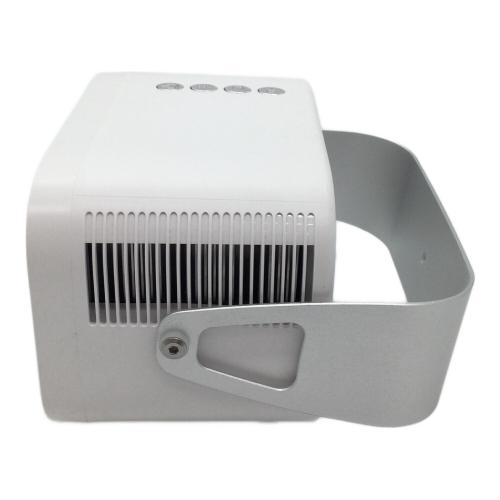 Jimveo (-) プロジェクター 2A64G-F9