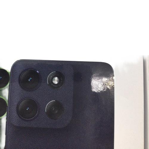 MOTOROLA (モトローラ) moto g 66j 5G ブラックオイスター