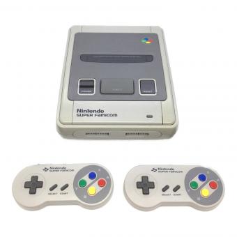 Nintendo (ニンテンドー) スーパーファミコン SHVC-001