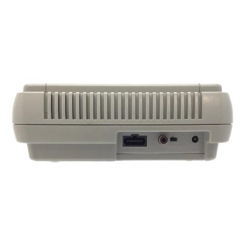 Nintendo (ニンテンドー) スーパーファミコン SHVC-001