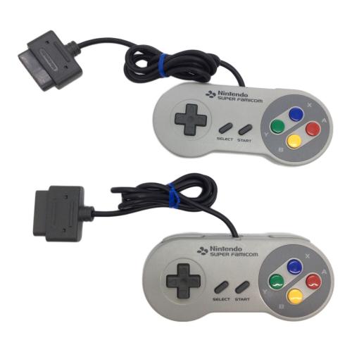 Nintendo (ニンテンドー) スーパーファミコン SHVC-001