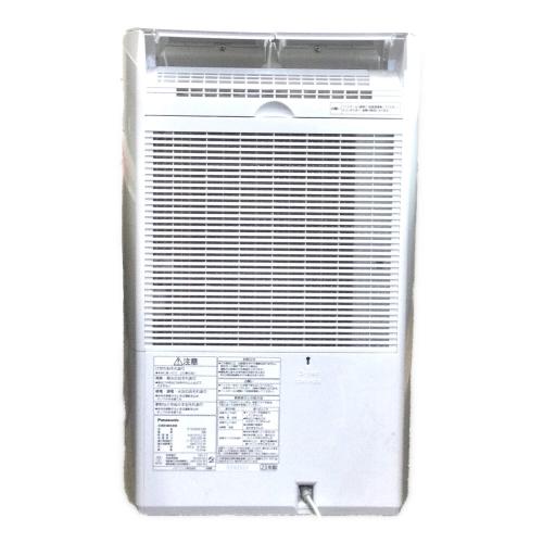 Panasonic (パナソニック) 衣類乾燥除湿機 F-YHVX120 2023年製 165