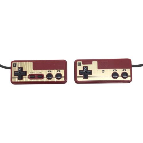 Nintendo (ニンテンドー) ニンテンドークラシックミニ ファミリーコンピュータ CLV-101