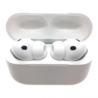 Apple (アップル) AirPods Pro(第3世代) A3064