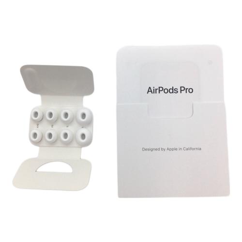 Apple (アップル) AirPods Pro(第3世代) A3064