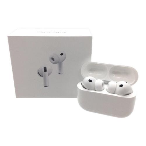 Apple (アップル) AirPods Pro(第3世代) A3064