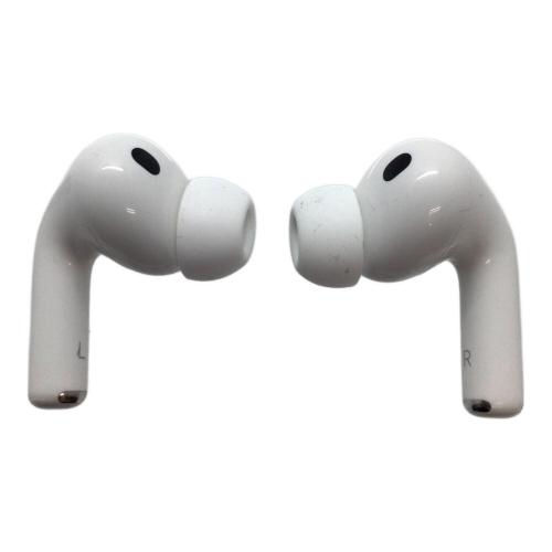 Apple (アップル) AirPods Pro(第3世代) A3064