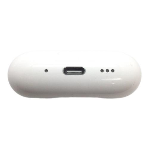 Apple (アップル) AirPods Pro(第3世代) A3064
