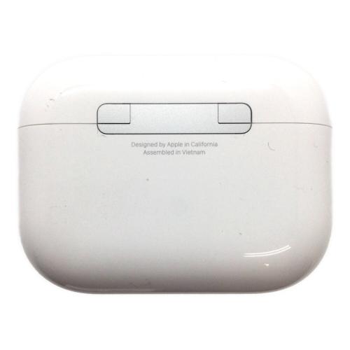 Apple (アップル) AirPods Pro(第3世代) A3064