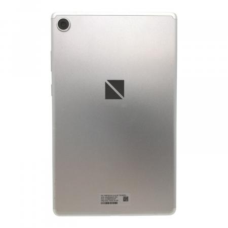 NEC (エヌイーシー) LAVIE tab T8 タブレット PC-T0875CAS｜トレファク