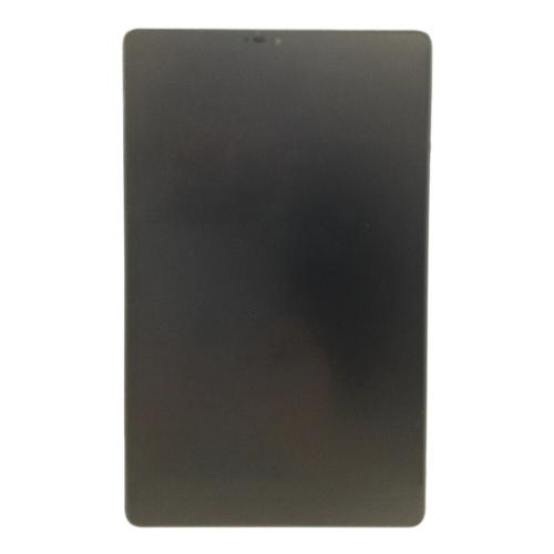 NEC (エヌイーシー) LAVIE tab T8 タブレット PC-T0875CAS