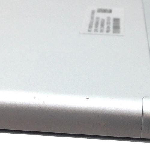 NEC (エヌイーシー) LAVIE tab T8 タブレット PC-T0875CAS