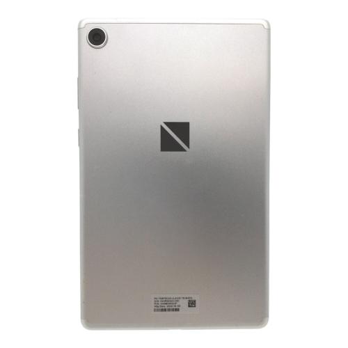NEC (エヌイーシー) LAVIE tab T8 タブレット PC-T0875CAS