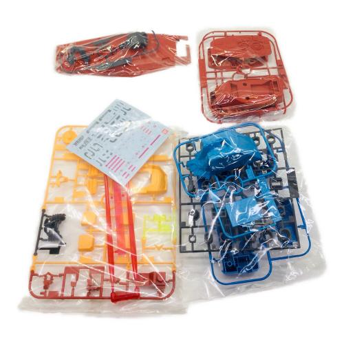 BANDAI (バンダイ) 1/48 メガサイズモデル ガンダム【RG 1/1 ガンダムプロジェクトVer.】ガンプラ 箱ダメージ有