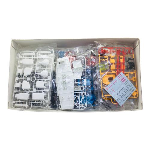 BANDAI (バンダイ) 1/48 メガサイズモデル ガンダム【RG 1/1 ガンダムプロジェクトVer.】ガンプラ 箱ダメージ有