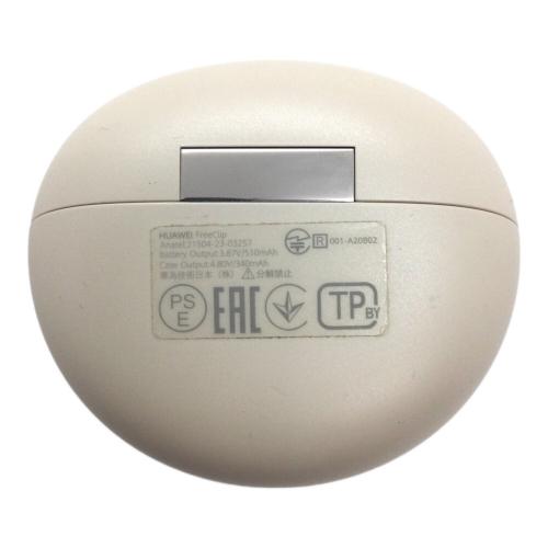 HUAWEI (ファーウェイ) Free Clip イヤーカフ型イヤホン T0017
