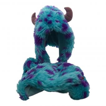 Disney RESORT (ディズニーリゾート) サリーファンキャップ ディズニーグッズ