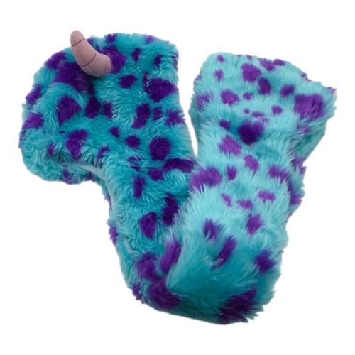 Disney RESORT (ディズニーリゾート) サリーファンキャップ ディズニーグッズ