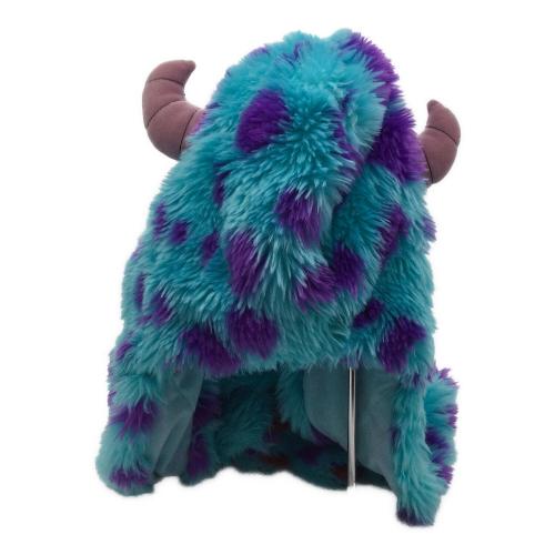 Disney RESORT (ディズニーリゾート) サリーファンキャップ ディズニーグッズ