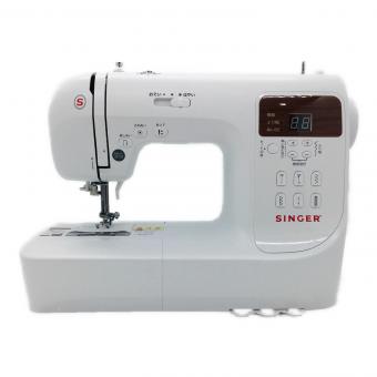 SINGER (シンガー) 電子ミシン SN777αⅢ