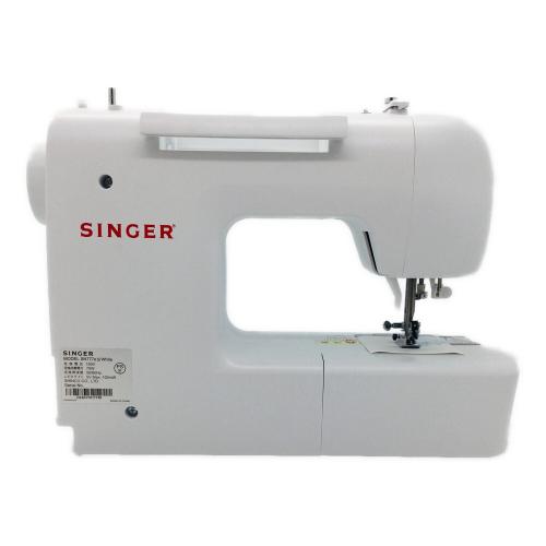 SINGER (シンガー) 電子ミシン SN777αⅢ