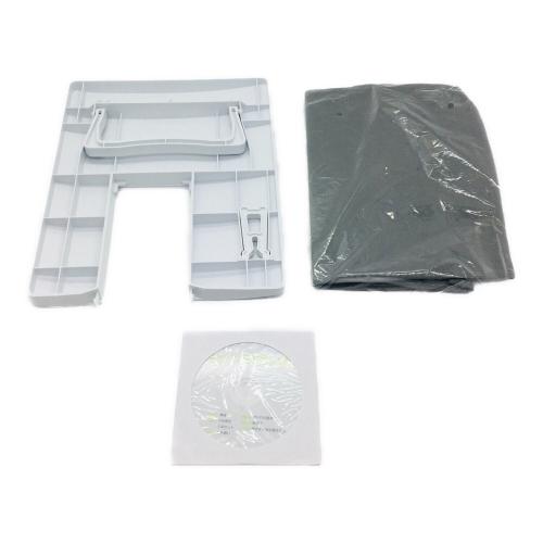 SINGER (シンガー) 電子ミシン SN777αⅢ