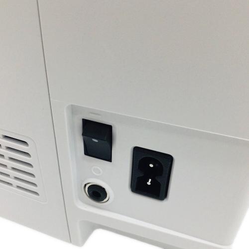 SINGER (シンガー) 電子ミシン SN777αⅢ