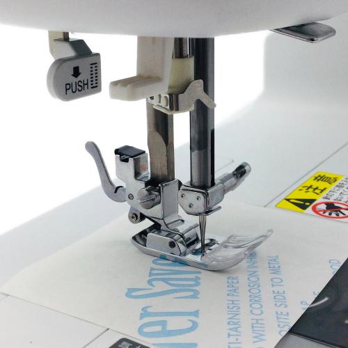 SINGER (シンガー) 電子ミシン SN777αⅢ