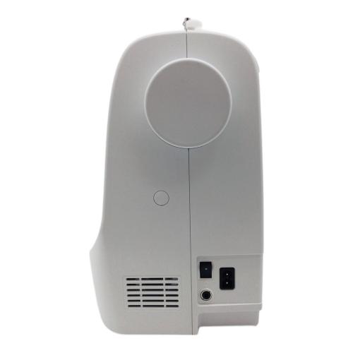 SINGER (シンガー) 電子ミシン SN777αⅢ