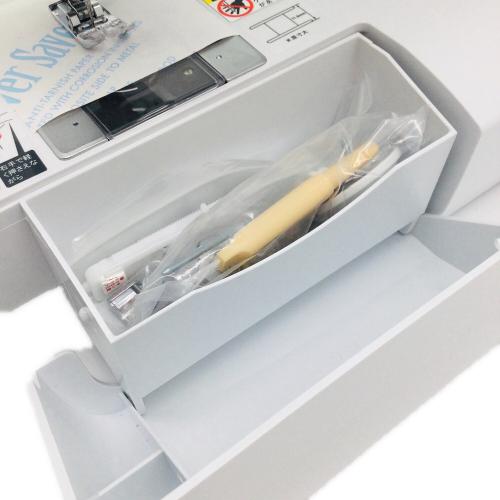 SINGER (シンガー) 電子ミシン SN777αⅢ