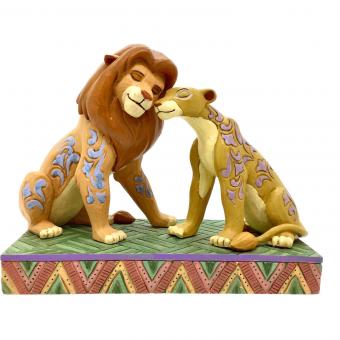 DISNEY TRADITIONS (ディズニートラディションズ) ディズニーグッズ ライオンキング