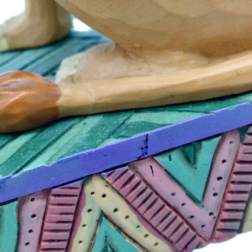 DISNEY TRADITIONS (ディズニートラディションズ) ディズニーグッズ ライオンキング