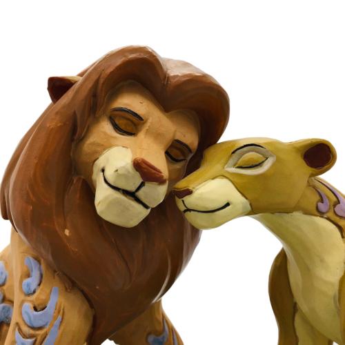 DISNEY TRADITIONS (ディズニートラディションズ) ディズニーグッズ ライオンキング