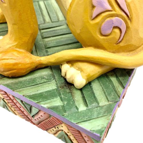 DISNEY TRADITIONS (ディズニートラディションズ) ディズニーグッズ ライオンキング