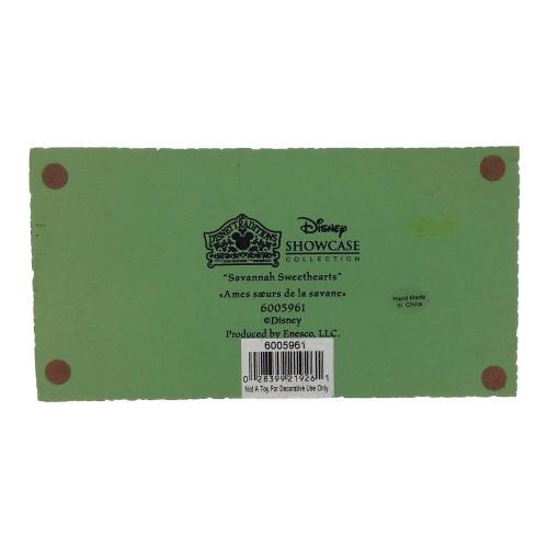 DISNEY TRADITIONS (ディズニートラディションズ) ディズニーグッズ ライオンキング