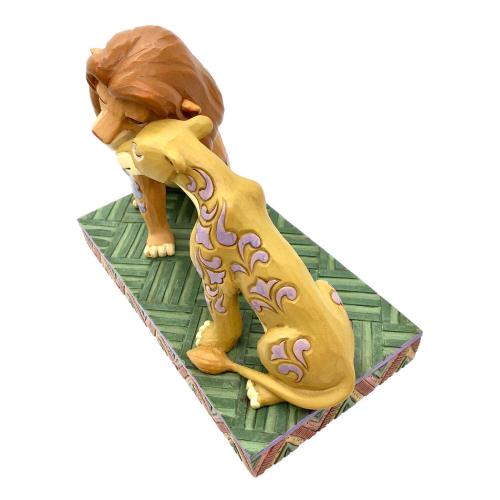 DISNEY TRADITIONS (ディズニートラディションズ) ディズニーグッズ ライオンキング