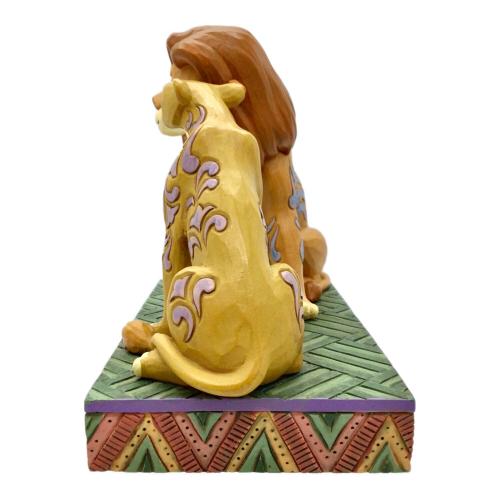 DISNEY TRADITIONS (ディズニートラディションズ) ディズニーグッズ ライオンキング