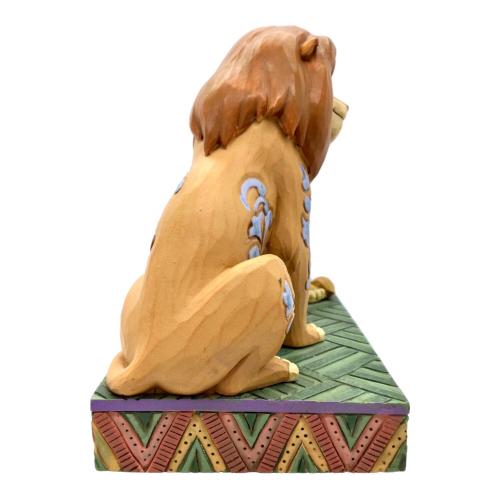 DISNEY TRADITIONS (ディズニートラディションズ) ディズニーグッズ ライオンキング