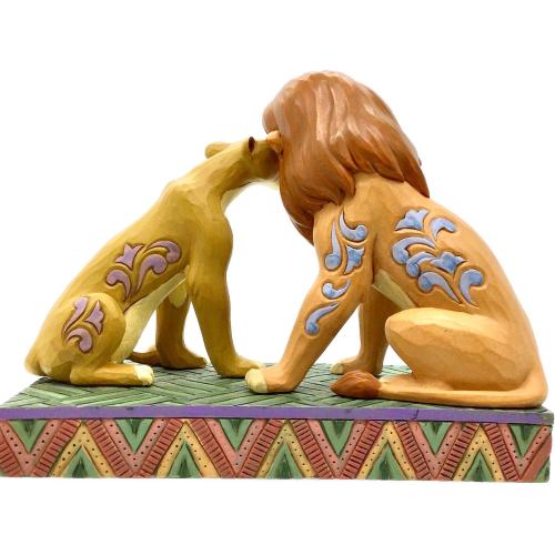 DISNEY TRADITIONS (ディズニートラディションズ) ディズニーグッズ ライオンキング