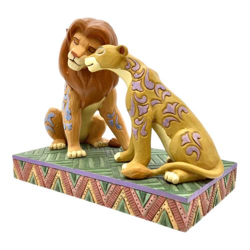 DISNEY TRADITIONS (ディズニートラディションズ) ディズニーグッズ ライオンキング