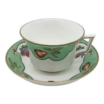 Wedgwood (ウェッジウッド) カップ&ソーサー ジョージアンコレクション