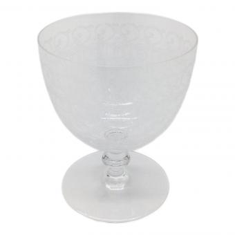 Baccarat (バカラ) ワイングラス 約10cm ローハン