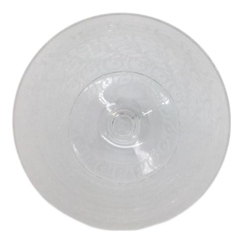 Baccarat (バカラ) ワイングラス 約10cm ローハン